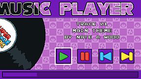 Super Puzzle Blasters