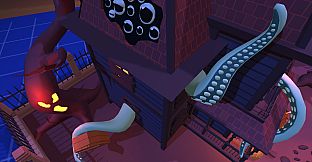 Logic Town - House of Terror