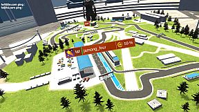 POCKET CAR : VRGROUND