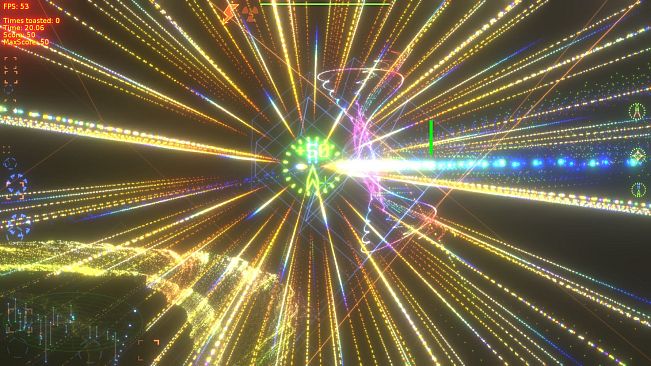 The Polynomial - Space of the music