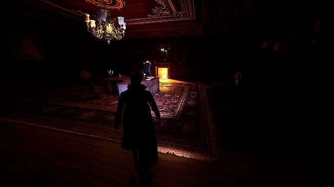 THE OCCULT PROTOCOL