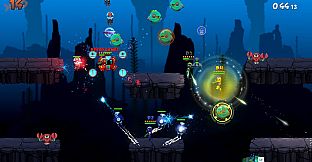 Swimsanity! - Unleash Pack 1