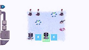 Mars Power Industries Deluxe