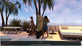 Sex Adventures - Naughty Sisters - Episode 5