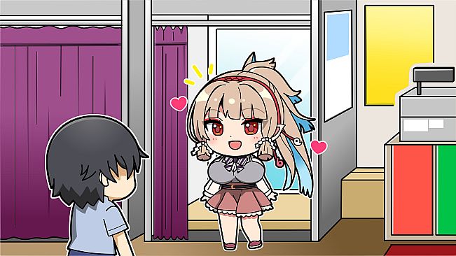 Please Praise the SR Girls!