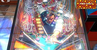 Zaccaria Pinball - Pool Champion Deluxe Pinball Table