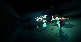 Prototype Mansion - Used No Cover