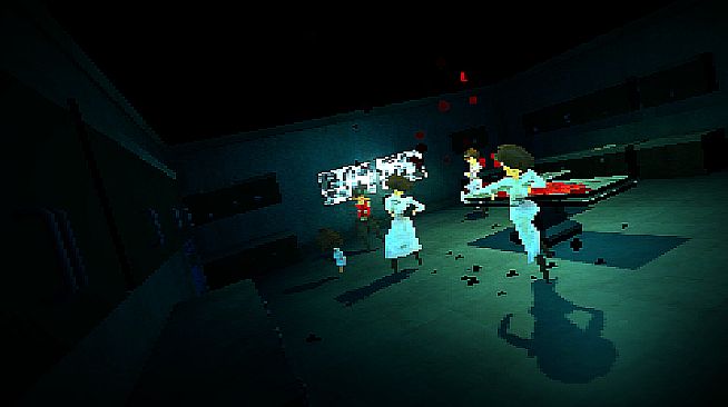 Prototype Mansion - Used No Cover