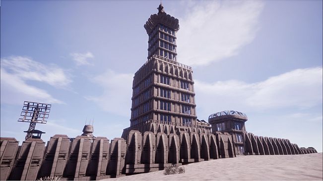 GearStorm - Armored Survival