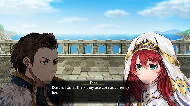 Grey Heritage: Faded Vision