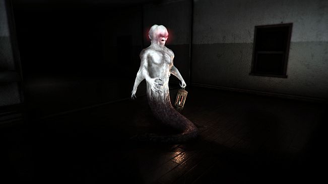 Insane Decay of Mind: The Labyrinth