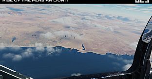 DCS: F/A-18C Rise of the Persian Lion II Campaign