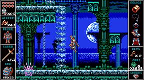 Odallus: The Dark Call