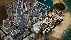 重塑文明 Rebuilding Civilization