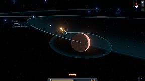 Dyson Sphere Program