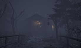 Code Alkonost: Awakening of Evil