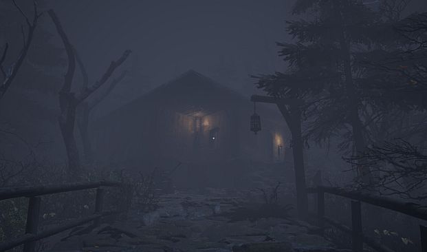 Code Alkonost: Awakening of Evil