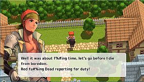 The Adventurer - Episode 1: Beginning of the End