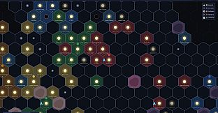 Mandate of Galactic Empires