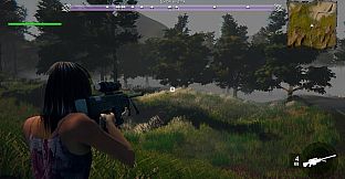 Android Amazones - Season 2