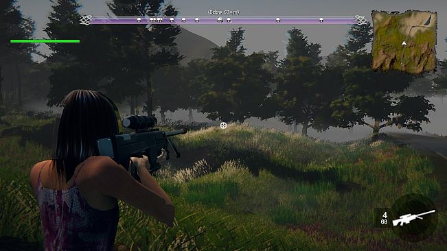 Android Amazones - Season 2