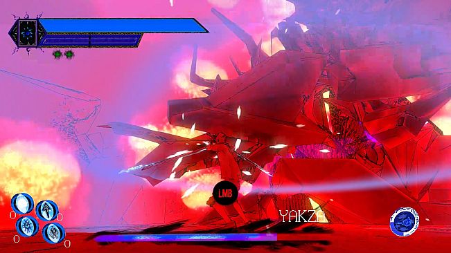 ZHUST - THE ILLUSION SOUL