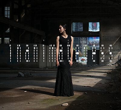 RPG Maker VX Ace - Inanimateness