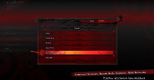 OneeChanbara ORIGIN - Oneechanbara vorteX BGM『Way to go!』