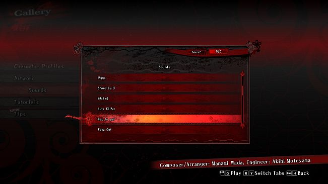 OneeChanbara ORIGIN - Oneechanbara vorteX BGM『Way to go!』
