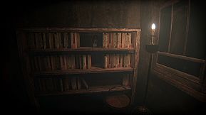 [Chilla's Art] Onryo | 怨霊