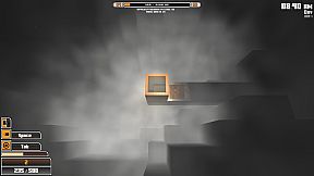 Voxel Miner: Dwellers of The Deep