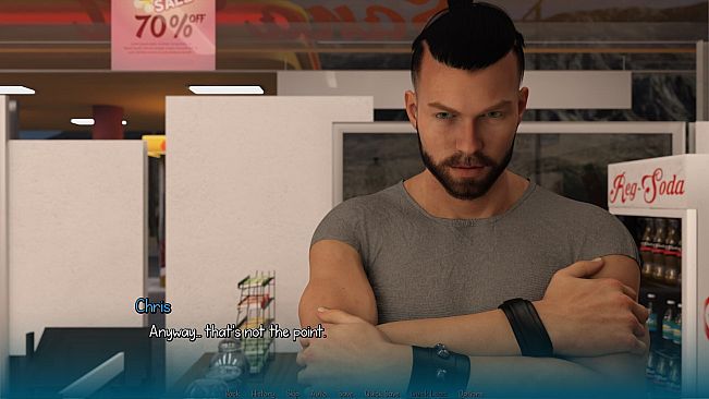 Star College - Episode I