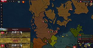 Age of History 3: Smaller Map