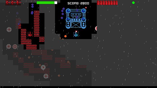 Tiger Tank 59 Ⅰ Volcano