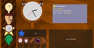Minesweeper Ultra Turbo Deluxe