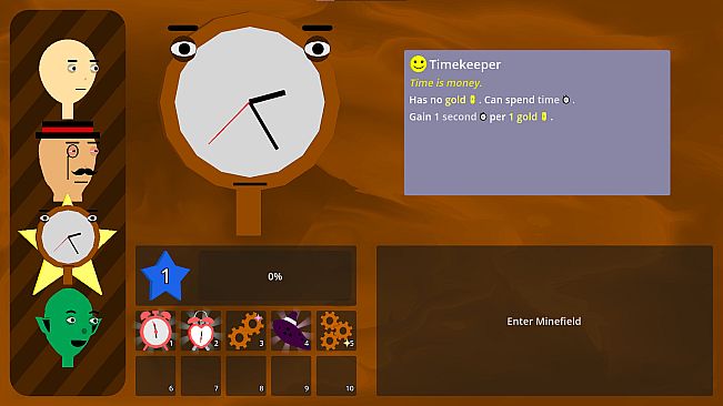 Minesweeper Ultra Turbo Deluxe