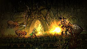 Tails of Iron 2: Whiskers of Winter