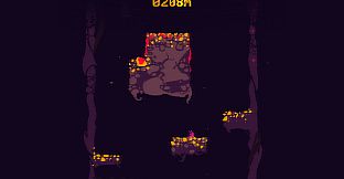 3000m to Whatever’s Up There