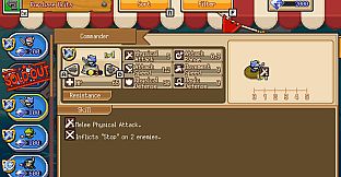 PixelHeroScramble Plus