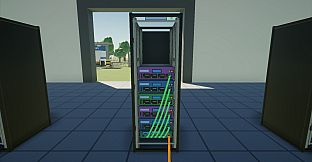 Datacenter Simulator