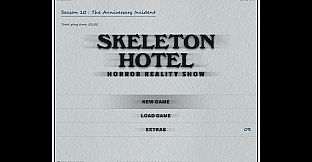 Skeleton Hotel : Season 10