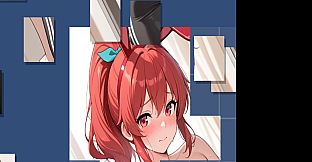 Hentai Hijinks, Edge of oops