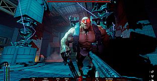 Darkenstein 3D Director's Cut