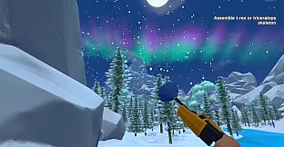 DINO FARM: Adventures in Jurassic Secrets