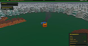 EVIL Agribusiness Simulator
