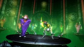 Oddworld: New 'n' Tasty - Deluxe Edition