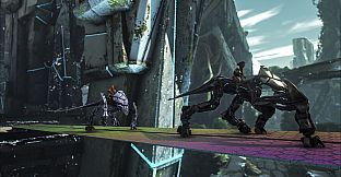 ARK: Extinction - Expansion Pack