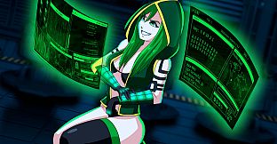 Space Love Delta +18 Patch