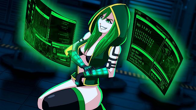 Space Love Delta +18 Patch