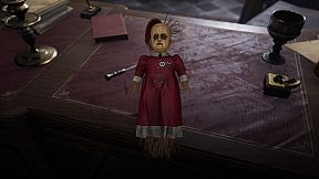 Sherlock Holmes The Awakened